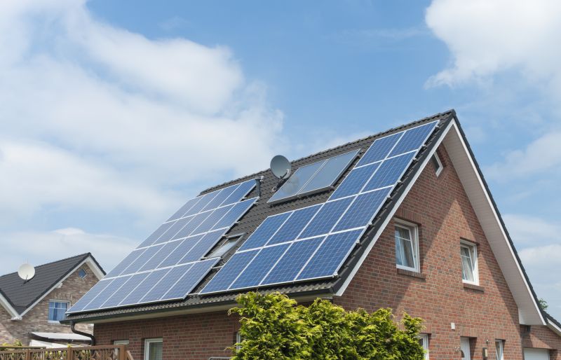 Best Residential Solar Contractors in Rye, NY
